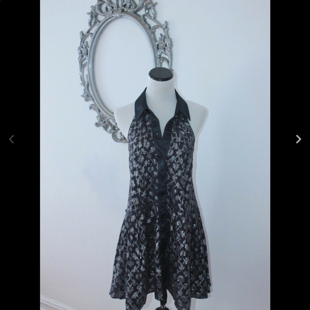 NWT Free People adorable dress